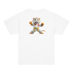 Camiseta Tigresa Tora - MGD x Mugendo Kids